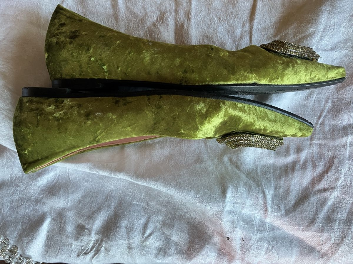 Scarpe da donna:  Schuhe von ras Spanien Gr 39 – Usato da Bassersdorf venduto da groovygremlin 6