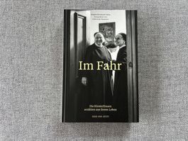 Im Fahr - die Klosterfrau erzählen aus ihrem Leben Buch