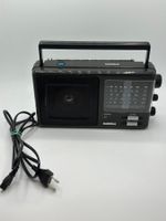 RADIO Vintage 1980 ! Radiola (=Philips) D4345 +Test OK ! FM