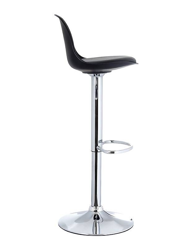 Hocker: 2 Stk. neue Barhocker in schwarz – Neu (gemäss Beschreibung) aus Necker von liq24 2