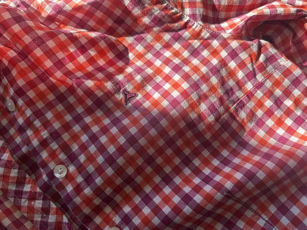 Schoeffel Camicette: SCHÖFFEL Wander-Bluse gr S – Usato da Uster venduto da bek_v2ct 3