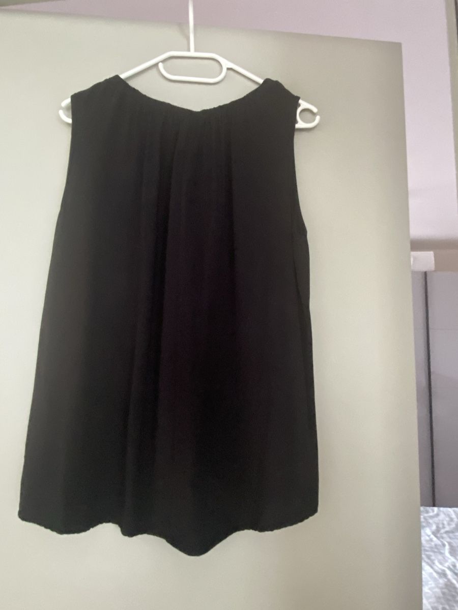 H&M Chemisiers: Bluse schwarz Gr 40 neu – Neuf (Voir description) à Brugg AG par Honeybee6 3
