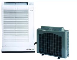 Argo Ulisse 13 DCI ECO Inverter Split-Klimaanlage mit WiFi