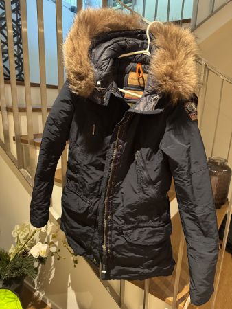 Parajumpers Daunenmantel Light