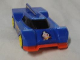 HOT WHEELS MONDO MOTRS FLAS RUNNER KUNSTSTOFF UNBESPIELT