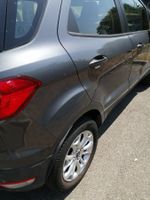 Ford eco sport
