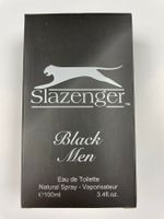 Parfüm Slazenger - Eau de Toilette, schwarz