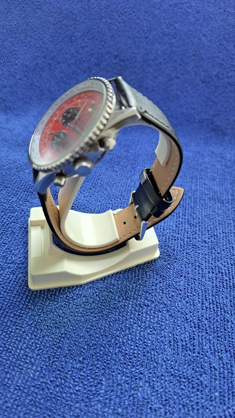 Orologi: ADEE KAYE CHRONOGRAPH – Nuovo (secondo la descrizione) da Oftringen venduto da Second-Hand-Uhren 1