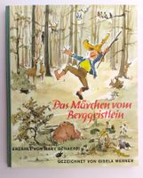 Das Märchen vom Berggeistlein / Mary Schaeppi ab Fr. 10.-