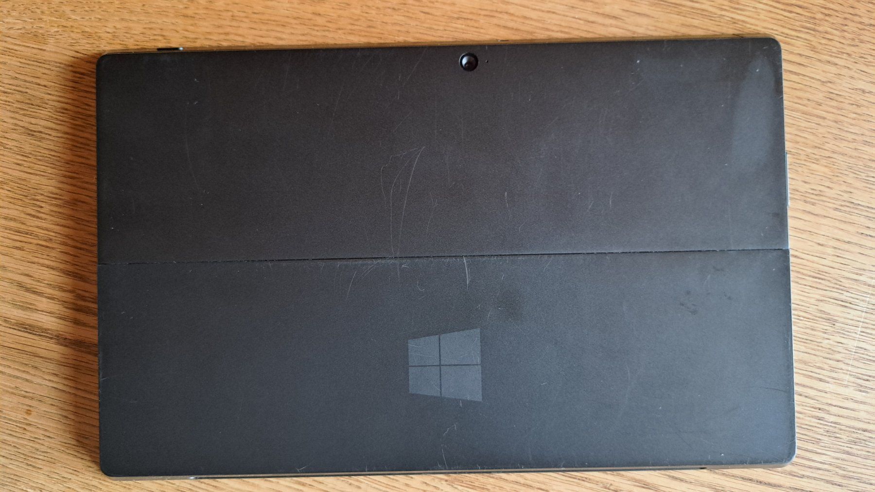 Microsoft Tablet PC: Surface Pro 1 - 1. Generation - Vintage - Retro – Usato da Zwingen venduto da Tigertimmi 3