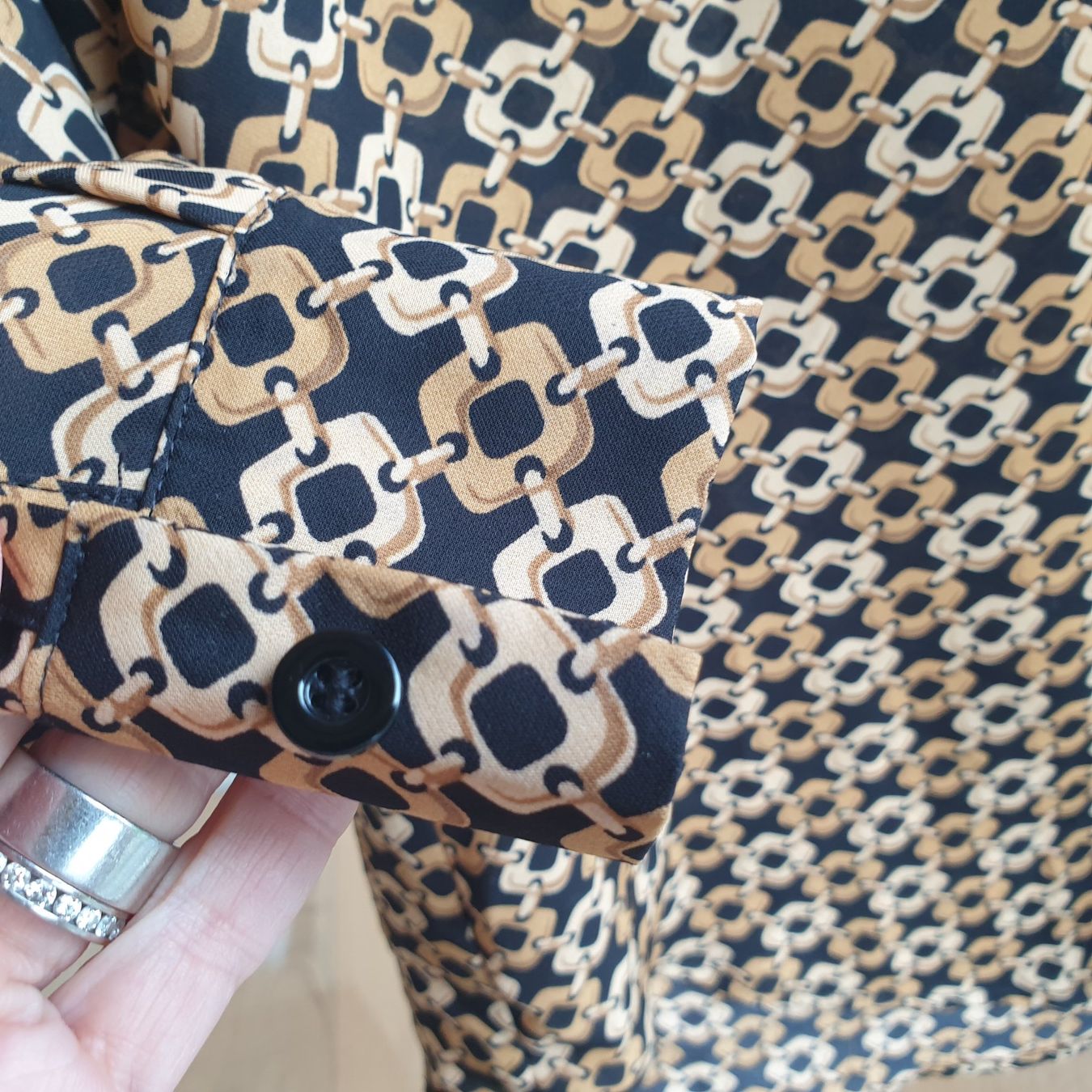 Camicette: 🐸 PHILOSOPHY XS ELEGANTE BLUSE – Usato da Môtier (Vully) venduto da Frogs 3
