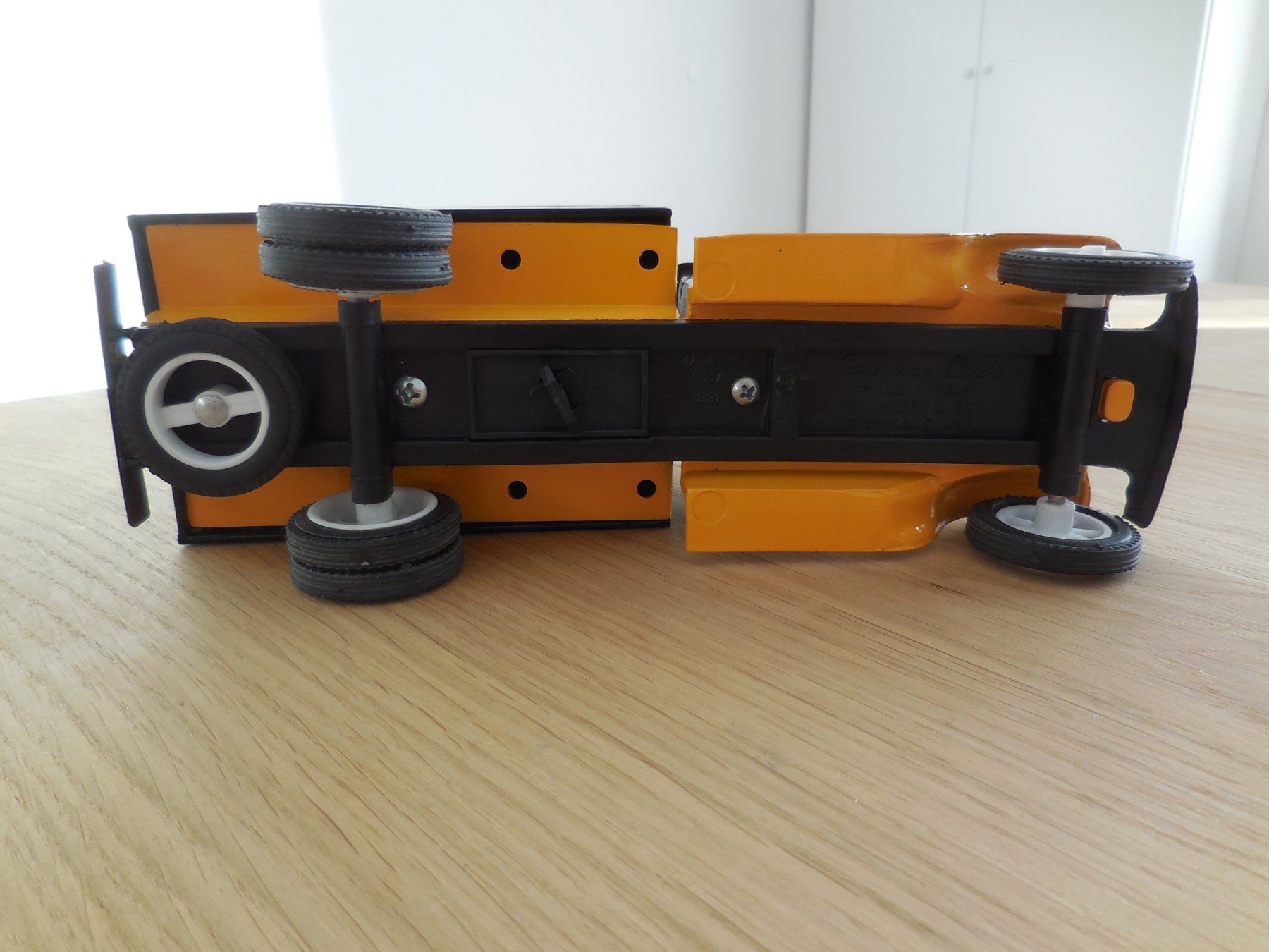 Modellautos: Antique Lieferwagon Kässe – Neu (gemäss Beschreibung) aus Wetzikon ZH von 65corsa 5
