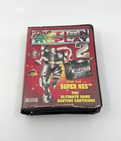 Pro Action Replay 2 (SNES)