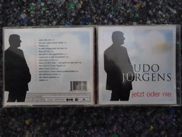CD : Udo Jürgens