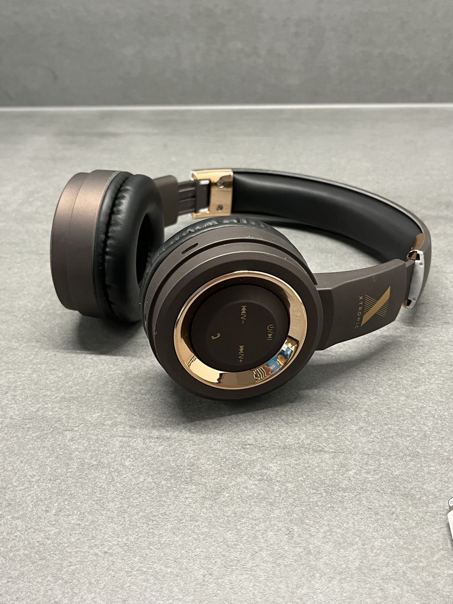Kopfhörer: Bluetooth Kopfhörer – Gebraucht aus Glis von jos_hj8q 3