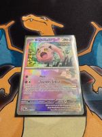 Brüllschweif (xPRE 042) -Pokeball-Prismatische Entwicklungen