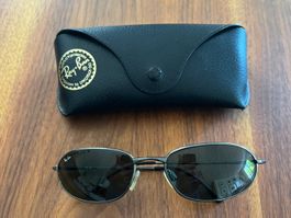 Ray-Ban 8013 Titan