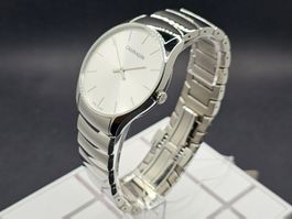 Reduziert / NEU Calvin Klein Classic Ø 38mm