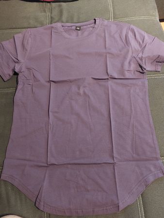 T-Shirt No Name Gr.XXL