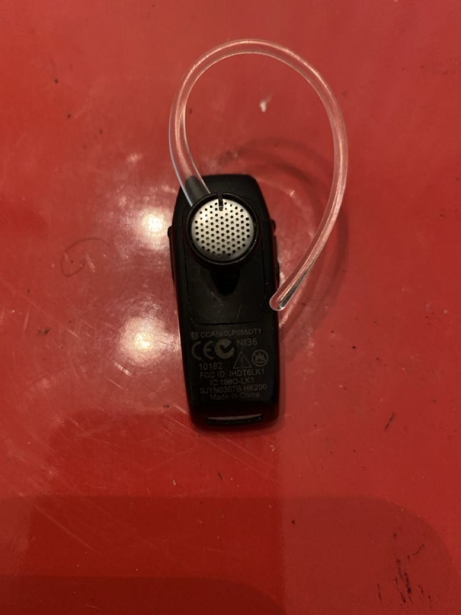 Motorola Casques audio: Motorola Bluetooth-Headset / Freisprech-Headset – D'occasion à Opfikon par Safside 1