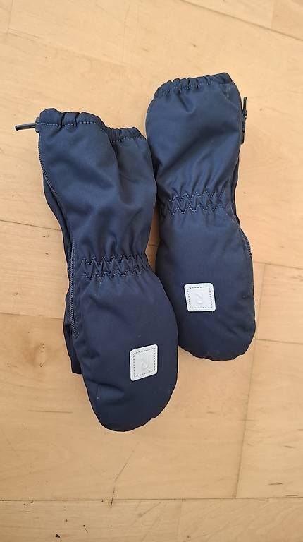 Reima Guanti: Reima Handschuhe Grösse 2 – Usato da Birmensdorf ZH venduto da Tschelini