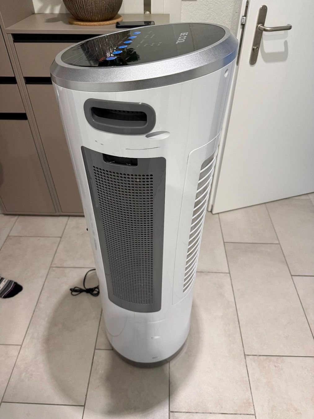 Condizionatori: BE COOL BC18AC230 Luftkühler – Usato da Gais venduto da Pat_ogris 1