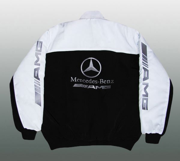 Giacche: AMG JACKE NEU – Nuovo (secondo la descrizione) da Zofingen venduto da jumpy1000
