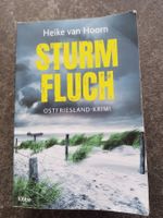 STURMFLUCH/ Heike van Hoorn / Ostfriesland Krimi