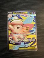 Carte Pokémon Mega-Melodelfe EX 103/108 - FR 🇫🇷