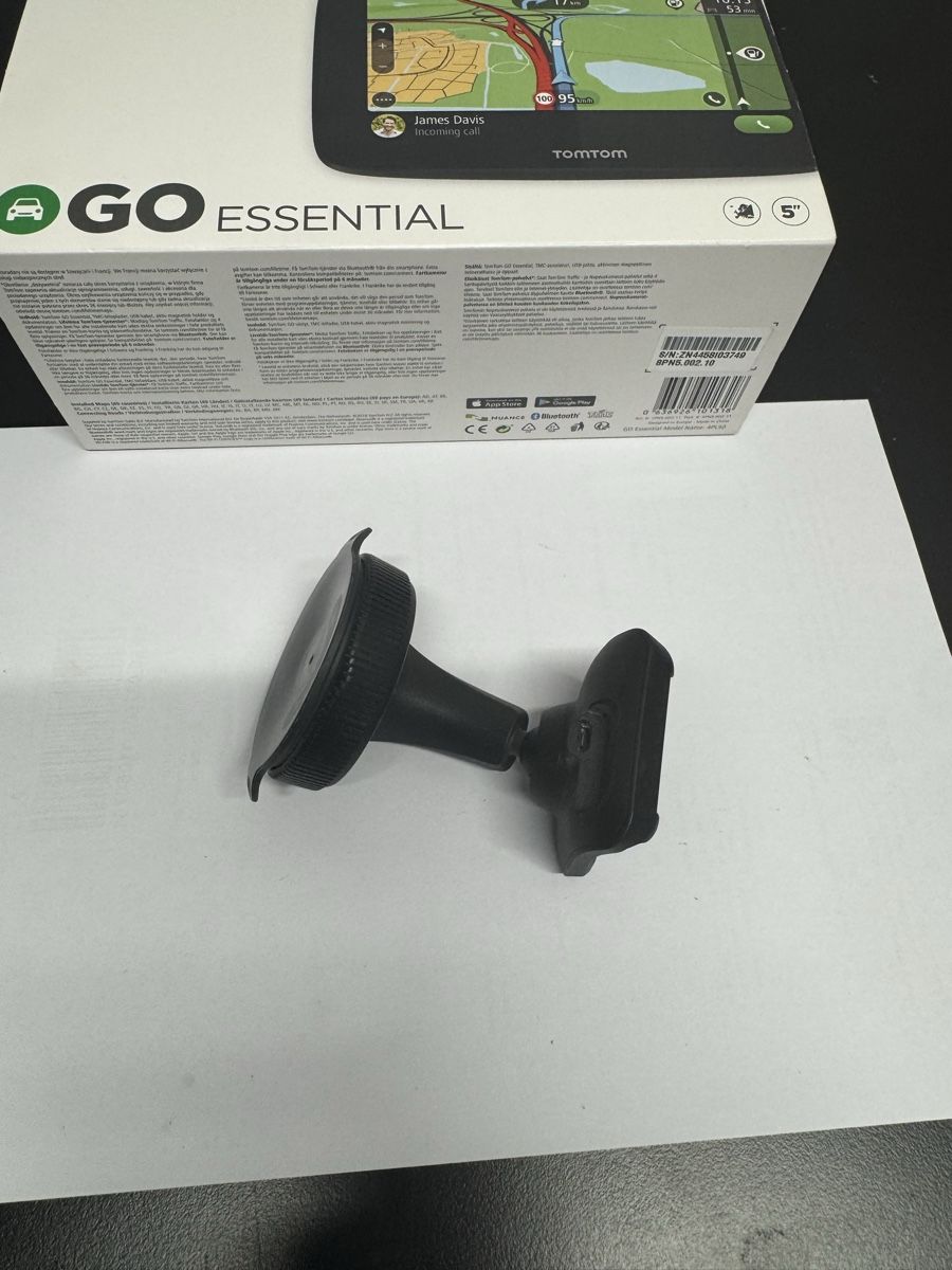 Tomtom Navigation: GPS TomTom GO Essential écran 5 pouces – D'occasion à Vicques par JU_2824 9