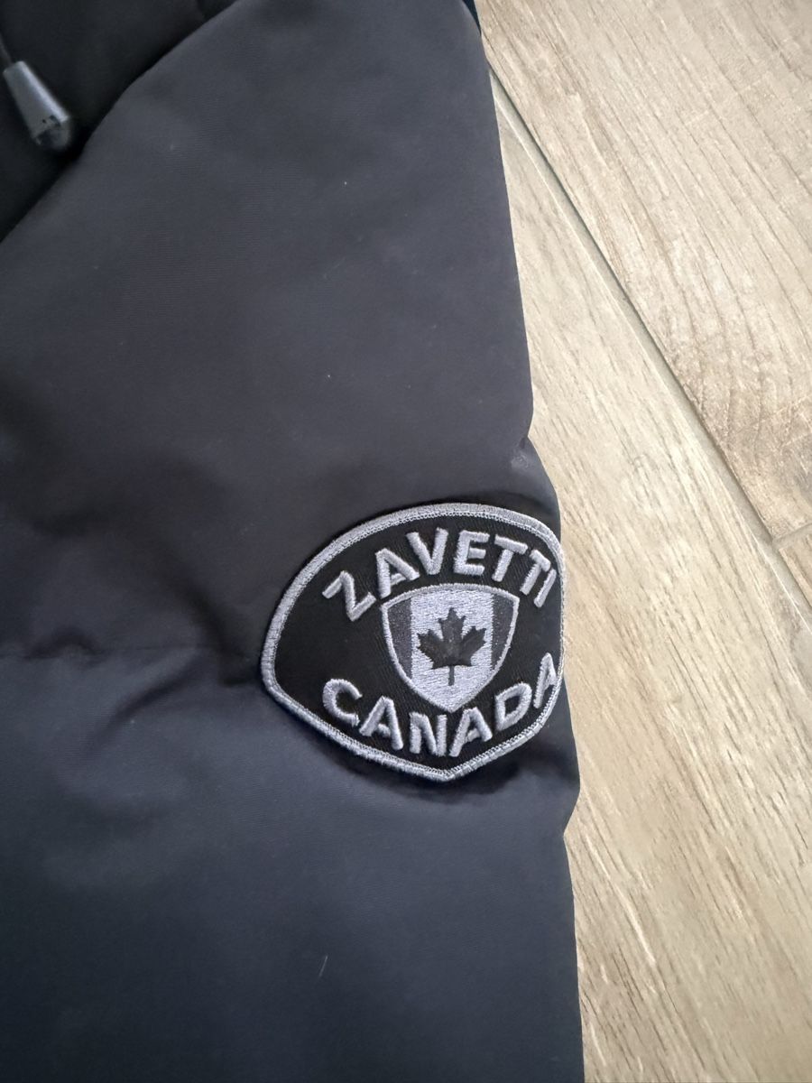 Giacche: Zavetti Canada Winterjacke Grösse S – Nuovo (secondo la descrizione) da Ehrendingen venduto da edelkram 2