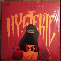 Tamas – Hysterie