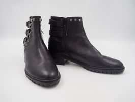 STUART WEITZMANN Stiefelette Gr. 40 (20413)