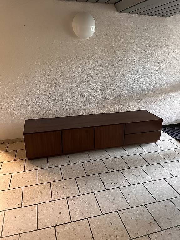 Cassettiere: Sideboard aus 1967 – Usato da Zürich venduto da maxivf