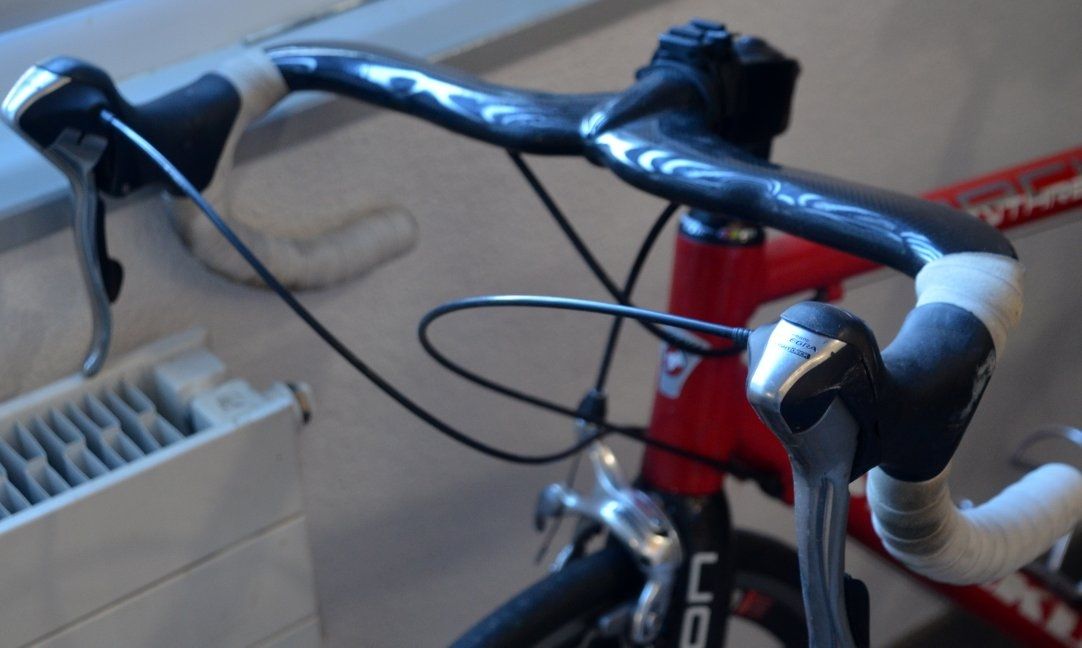 Stöckli Velos: Stockli ThirtyThree 25" Fahrrad / Velo  M – Gebraucht aus Collonges von arashee 5