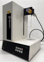 Pacific Scientific Hach HIAC Royco Liquid Particle Counting