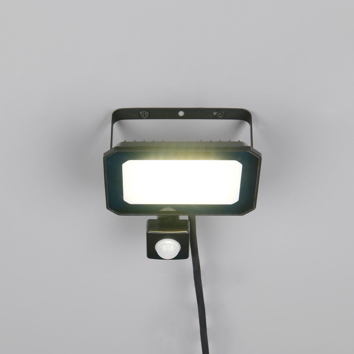 Lampade: LED Aussen Wandleuchte, IP44, 16 cm Höhe – Nuovo (secondo la descrizione) da Kreuzlingen venduto da Smart-Light 4