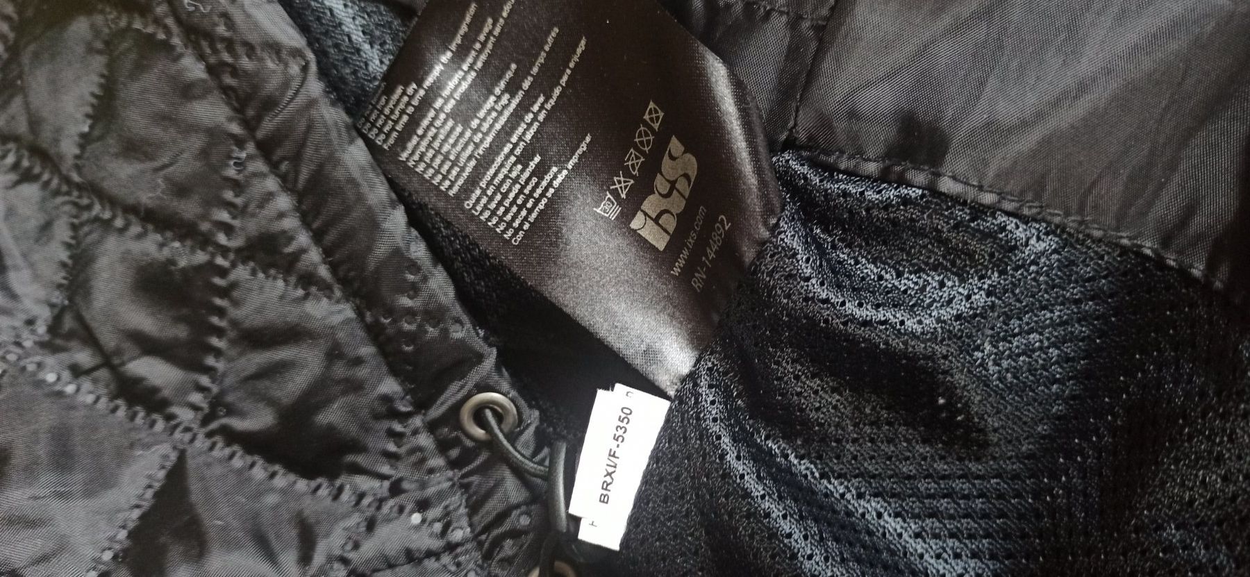 Giacche: Damen Motorradjacke – Usato da Luzern venduto da Hherger 3