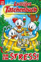 lustige Taschenbücher NR483neu und ungelesen nur5 Fr. inkl.