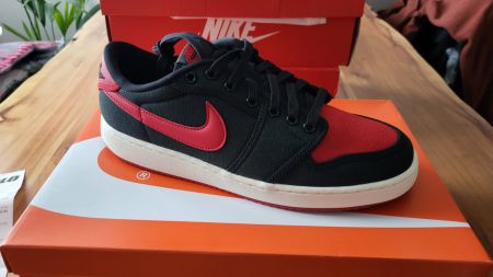 Nike Jordan Ajko 1 low