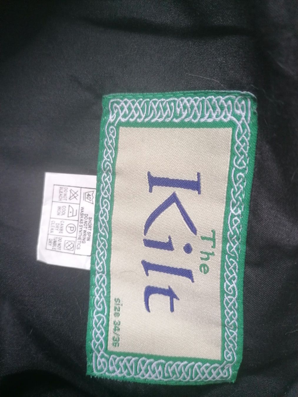 Röcke: Schottischer Kilt – Neu (gemäss Beschreibung) aus Volketswil von Beerli01 5