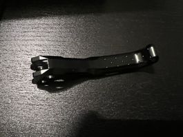 SRAM Bremshebel Chibite schwarz neuwertig