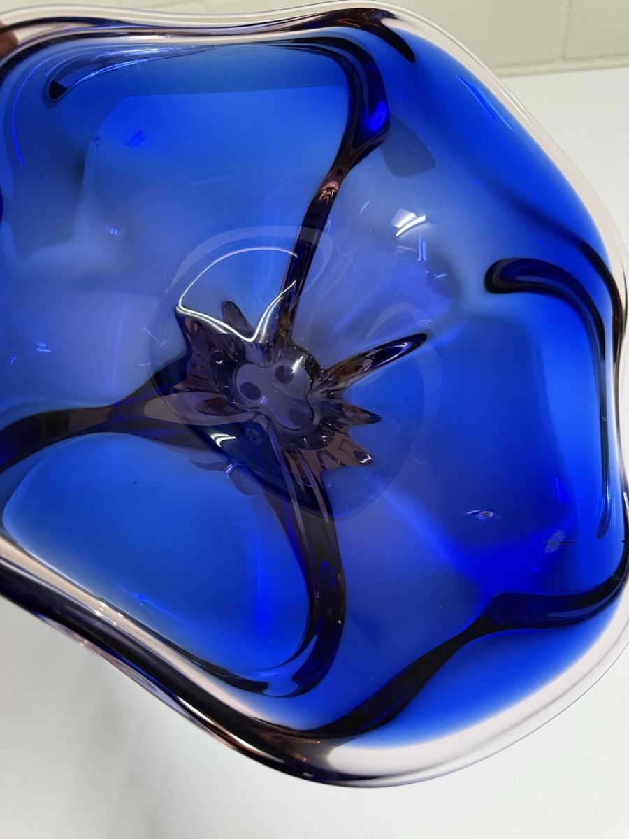 Bicchieri: Glasschale Vintage Hospodka – Usato da Bern venduto da Delamer 4