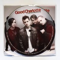 Good Charlotte - Keep Your Hands off My Girl (Picture Disc)