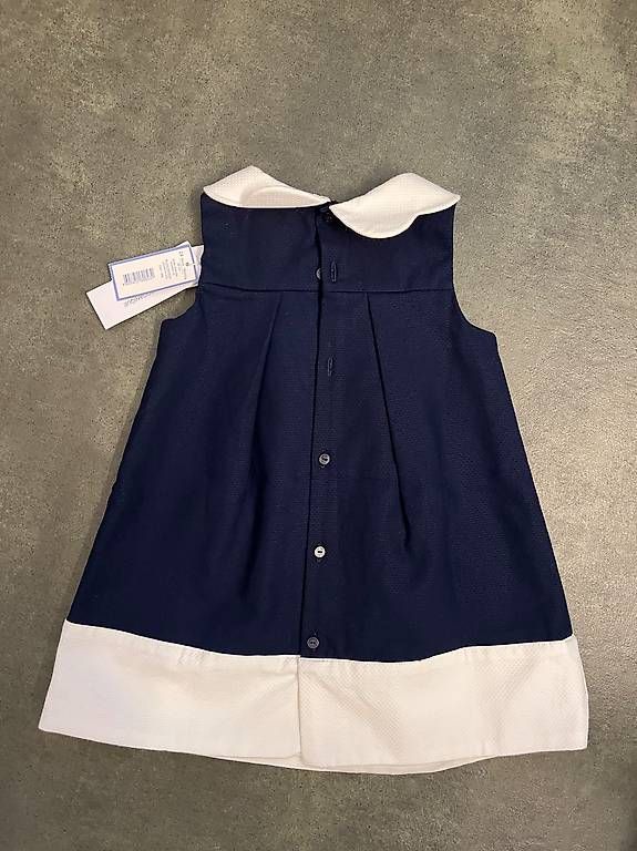 Jacadi Kleider & Röcke: Jacadi Kleid NEU – Neu und originalverpackt aus Hergiswil NW von Diverse123 1