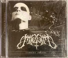 MALNATT - CARMINA PAGANA