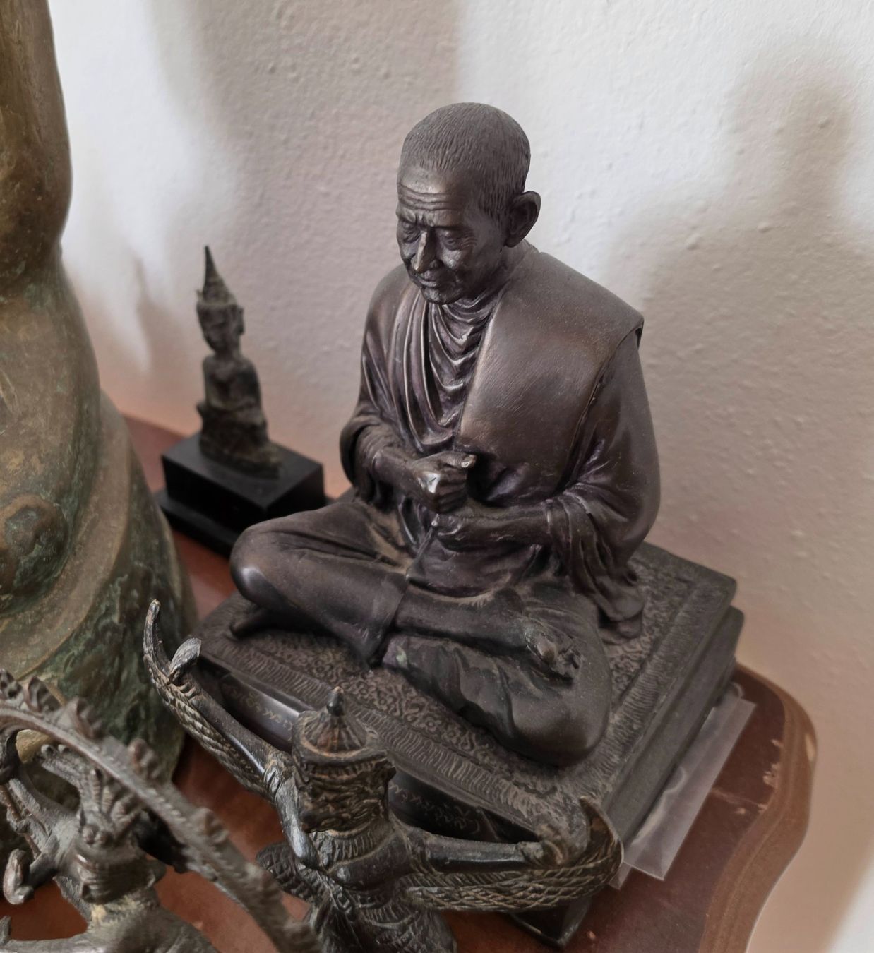 Sculture & Statue: Buddha Statuen Thailand – Usato da Basel venduto da Aspira 2