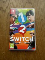 1, 2, Switch! / Nintendo Switch