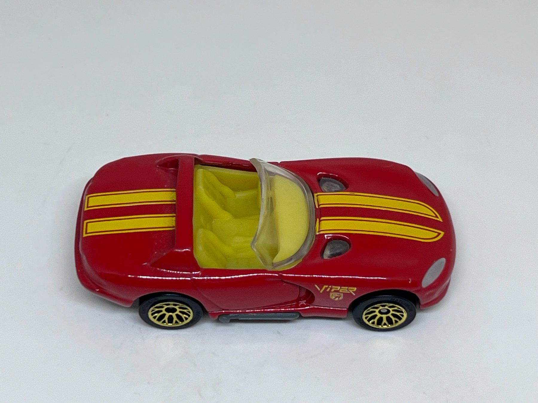 Matchbox Modellautos: Matchbox Dodge Viper RT 10 #748 – Gebraucht aus Wildegg von LaaBoutique 1
