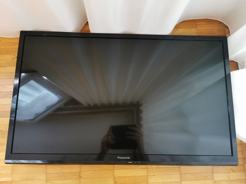 Panasonic TXL32B6E VIERA LEDLCD TV 32" Kaufen auf Ricardo